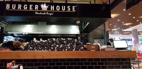 Winkelcentrum Brandium